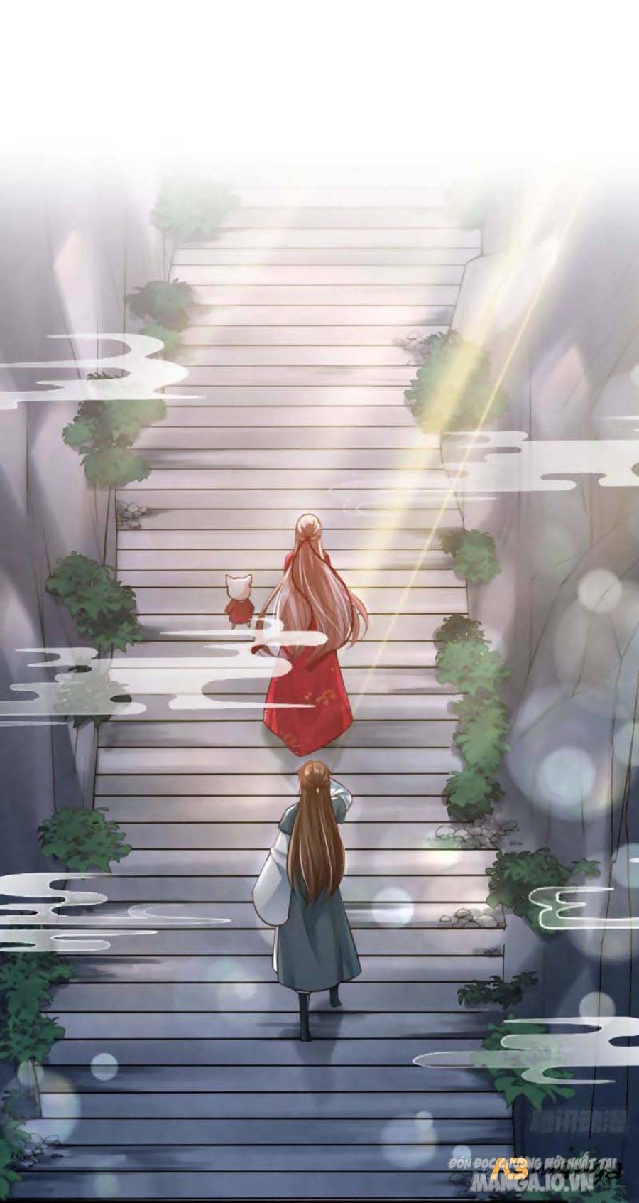 Hệ Thống Xuyên Nhanh: Ác Nam Không Dễ Chọc Chapter 5 - Trang 2