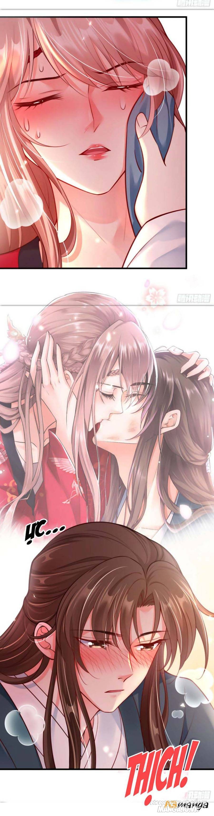 Hệ Thống Xuyên Nhanh: Ác Nam Không Dễ Chọc Chapter 5 - Trang 2