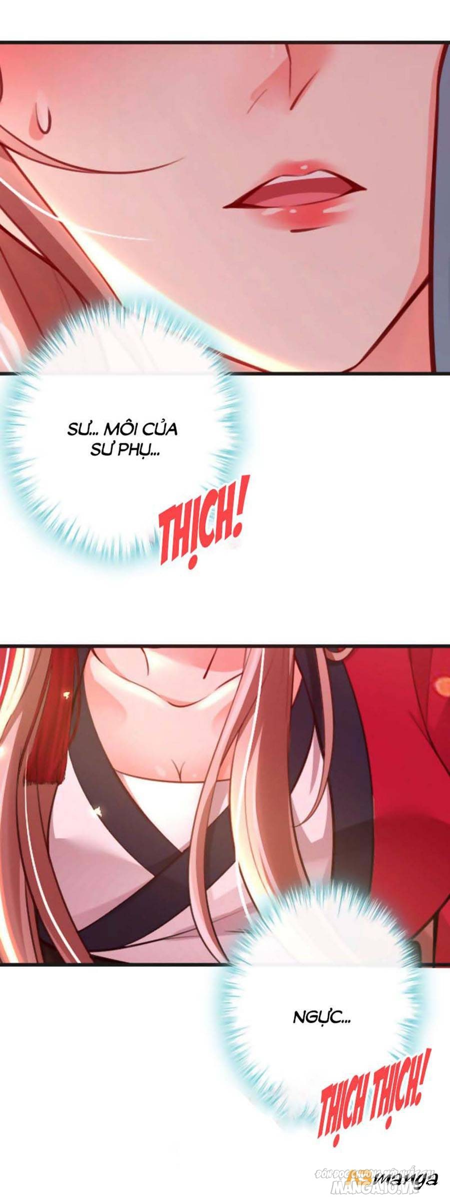 Hệ Thống Xuyên Nhanh: Ác Nam Không Dễ Chọc Chapter 5 - Trang 2