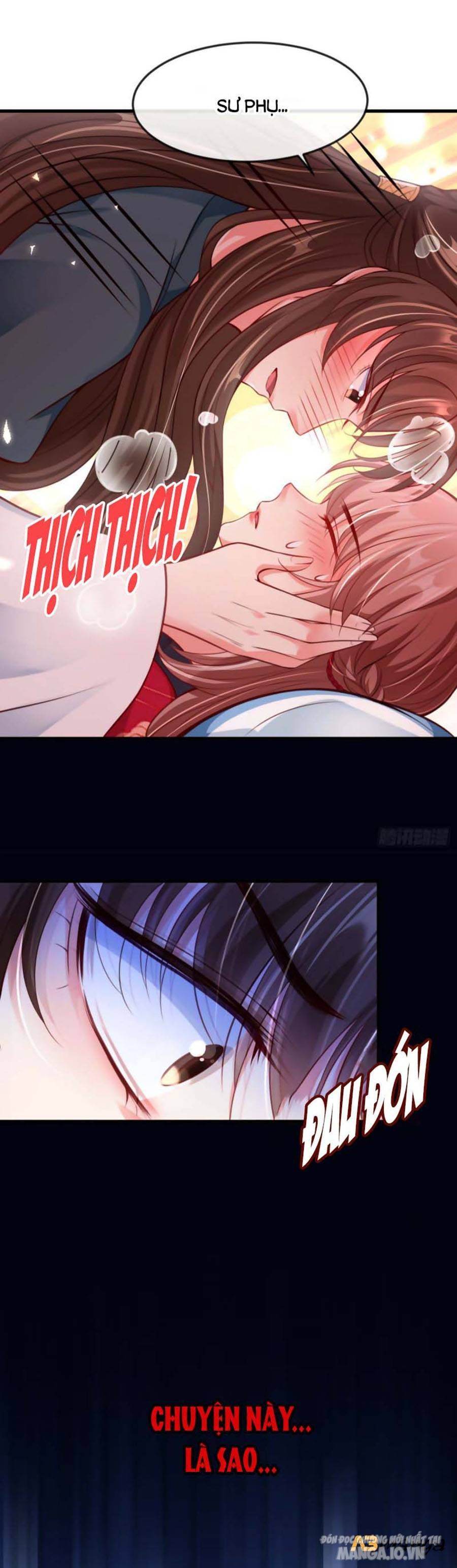 Hệ Thống Xuyên Nhanh: Ác Nam Không Dễ Chọc Chapter 5 - Trang 2