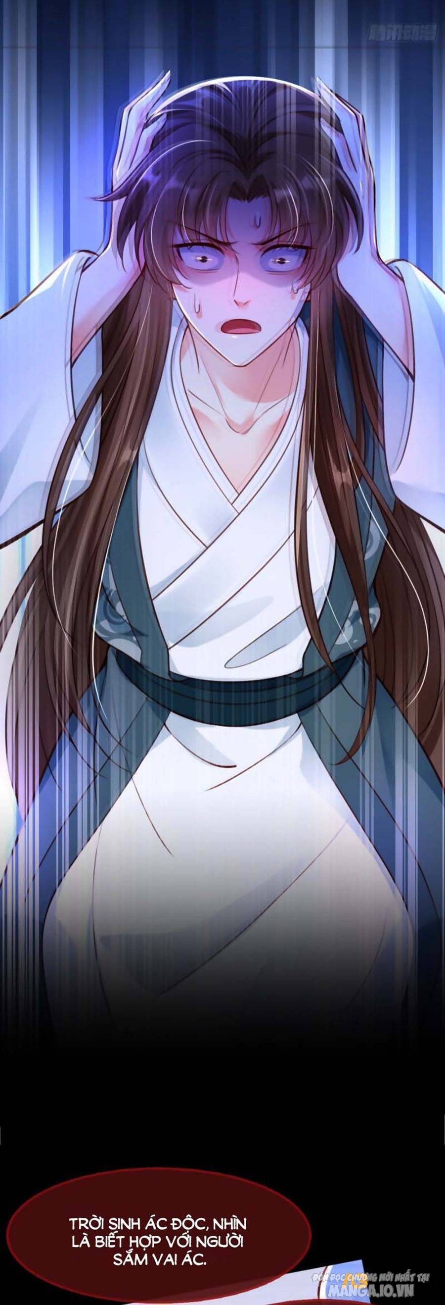 Hệ Thống Xuyên Nhanh: Ác Nam Không Dễ Chọc Chapter 5 - Trang 2