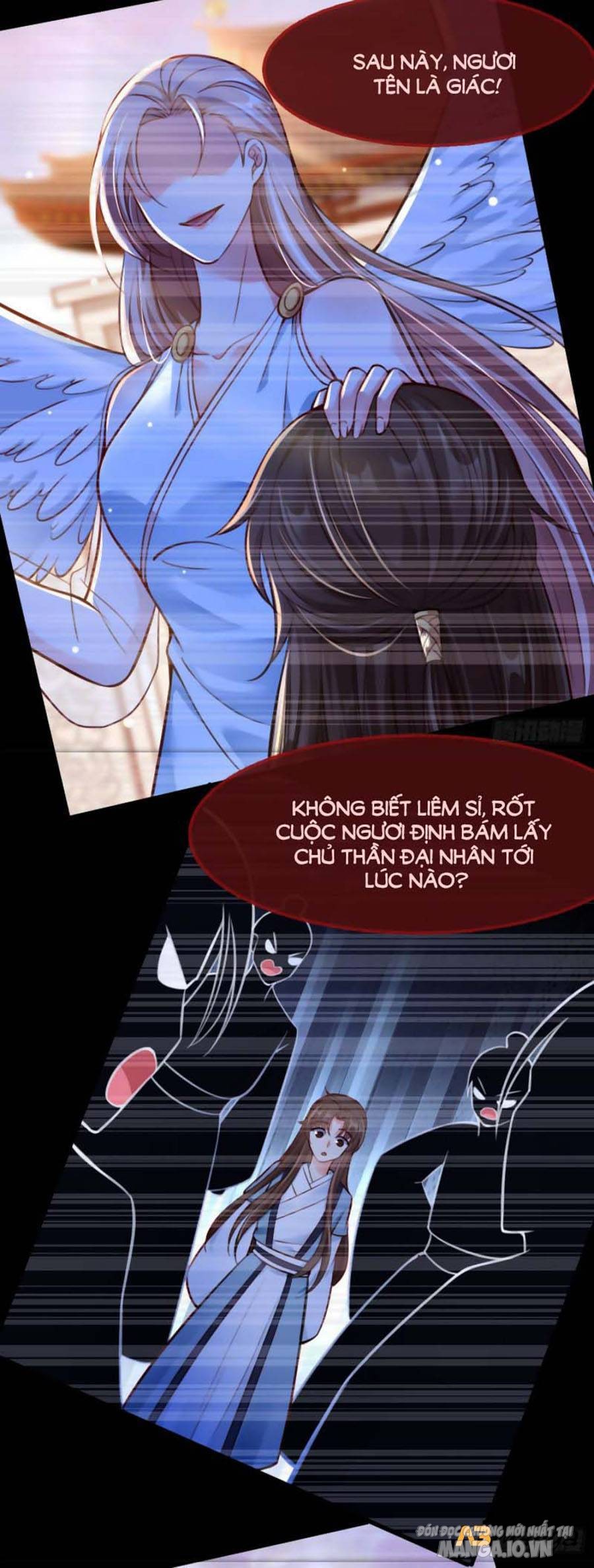 Hệ Thống Xuyên Nhanh: Ác Nam Không Dễ Chọc Chapter 5 - Trang 2