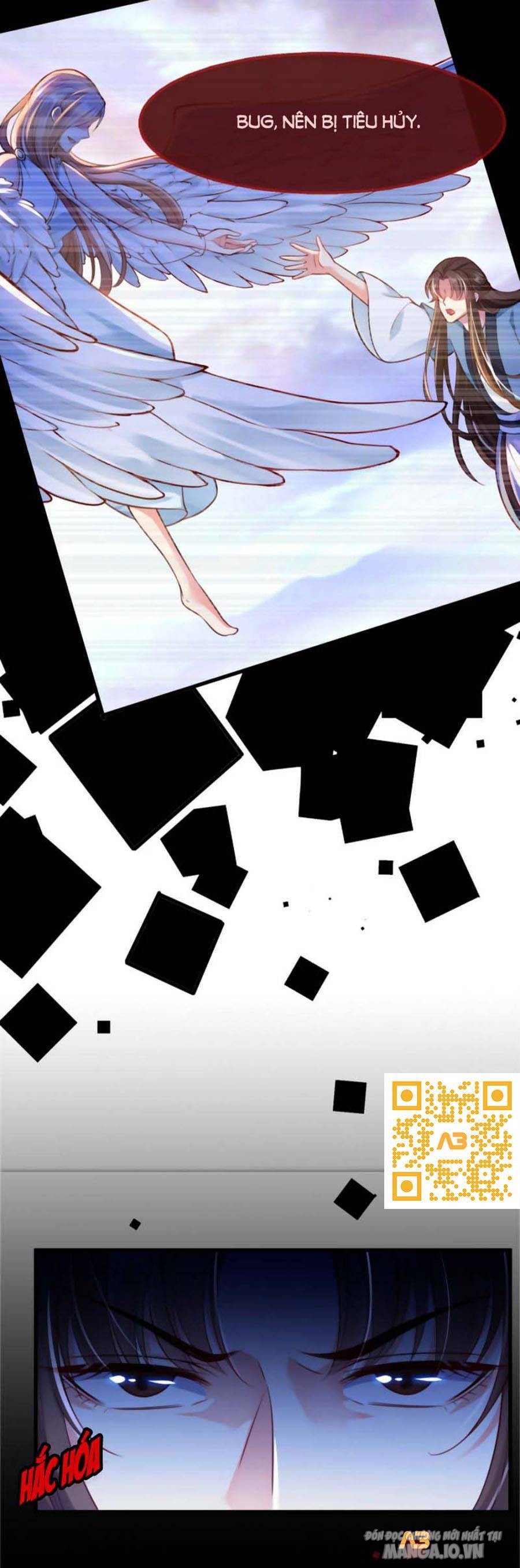 Hệ Thống Xuyên Nhanh: Ác Nam Không Dễ Chọc Chapter 5 - Trang 2