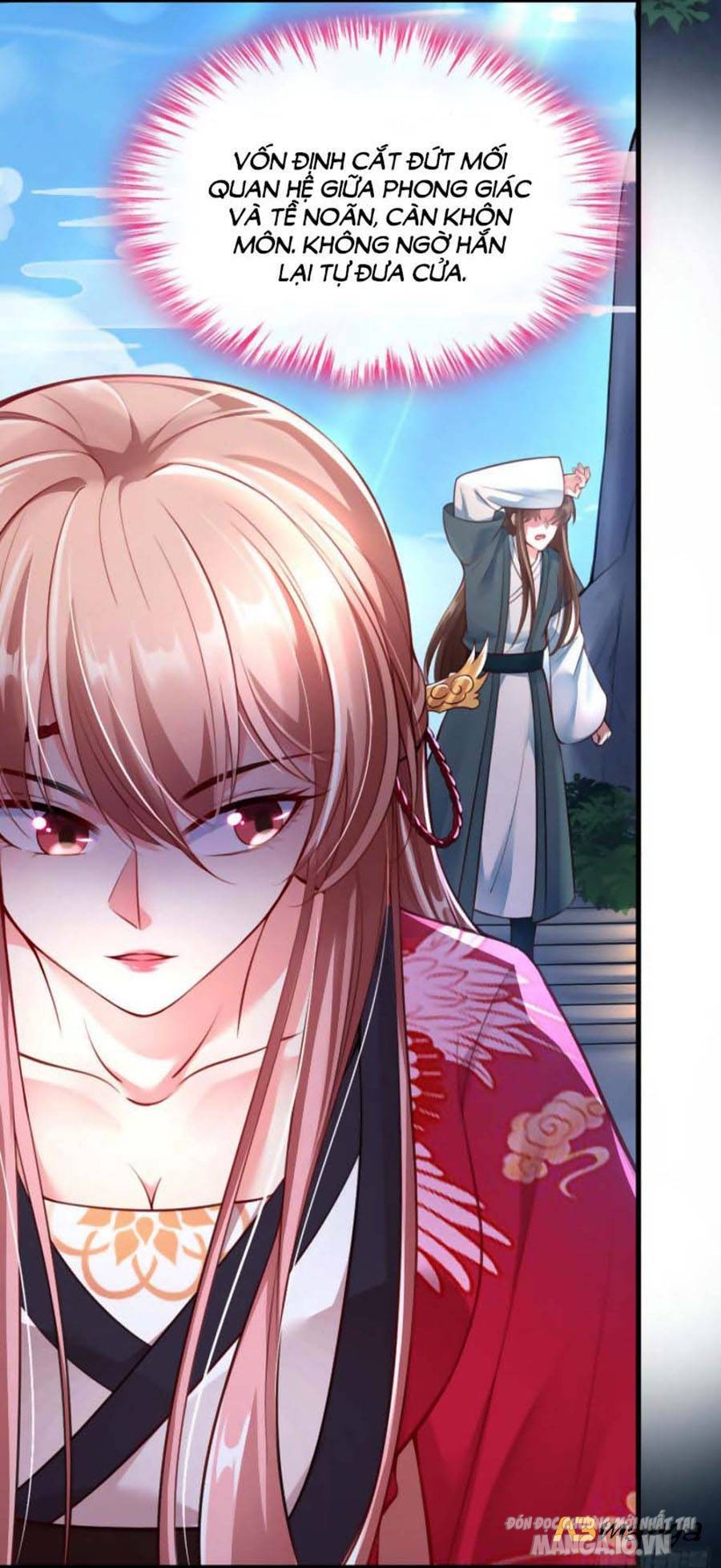 Hệ Thống Xuyên Nhanh: Ác Nam Không Dễ Chọc Chapter 5 - Trang 2