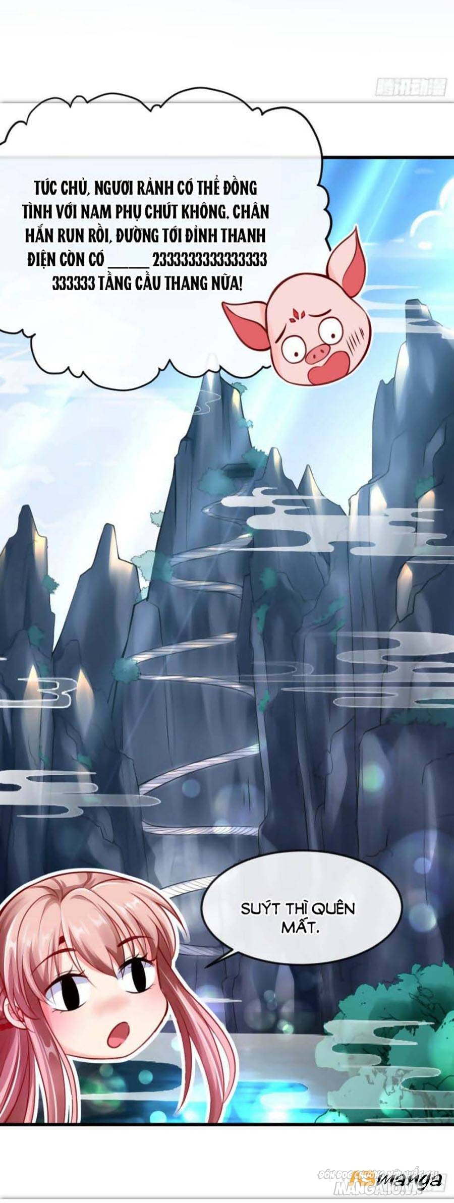 Hệ Thống Xuyên Nhanh: Ác Nam Không Dễ Chọc Chapter 5 - Trang 2