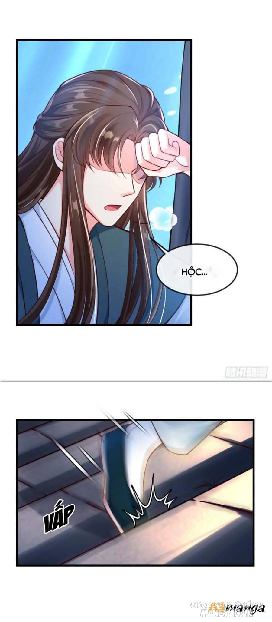 Hệ Thống Xuyên Nhanh: Ác Nam Không Dễ Chọc Chapter 5 - Trang 2