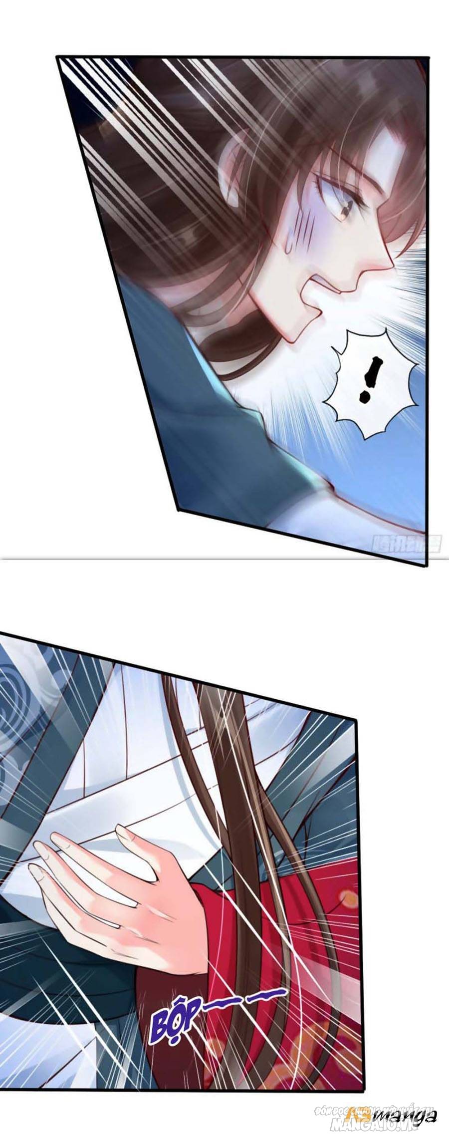 Hệ Thống Xuyên Nhanh: Ác Nam Không Dễ Chọc Chapter 5 - Trang 2