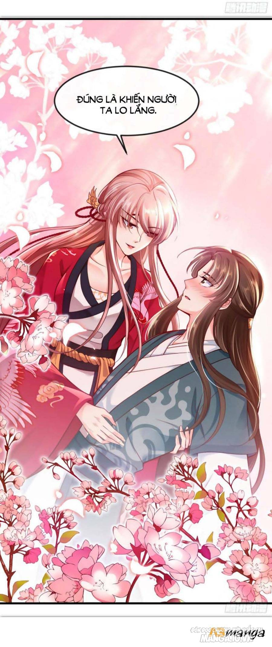 Hệ Thống Xuyên Nhanh: Ác Nam Không Dễ Chọc Chapter 5 - Trang 2