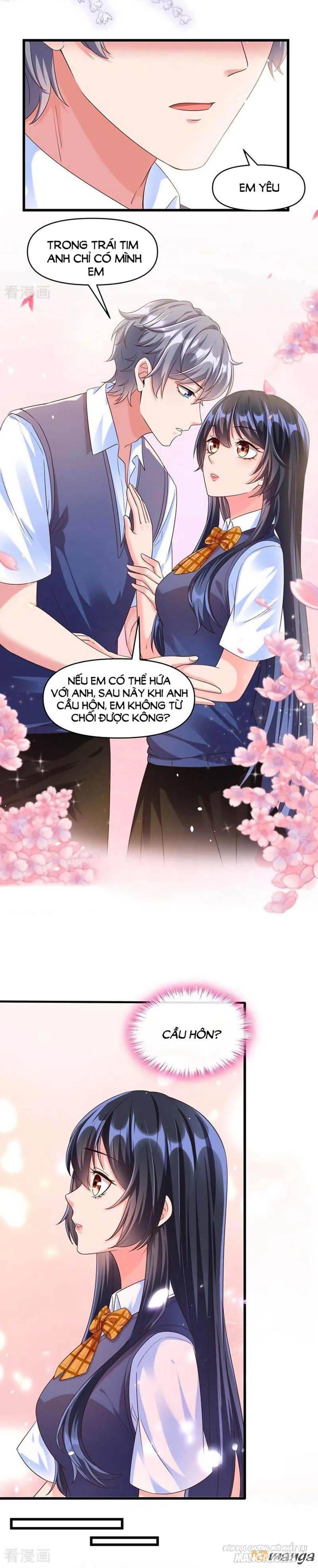 Hệ Thống Xuyên Nhanh: Ác Nam Không Dễ Chọc Chapter 51 - Trang 2