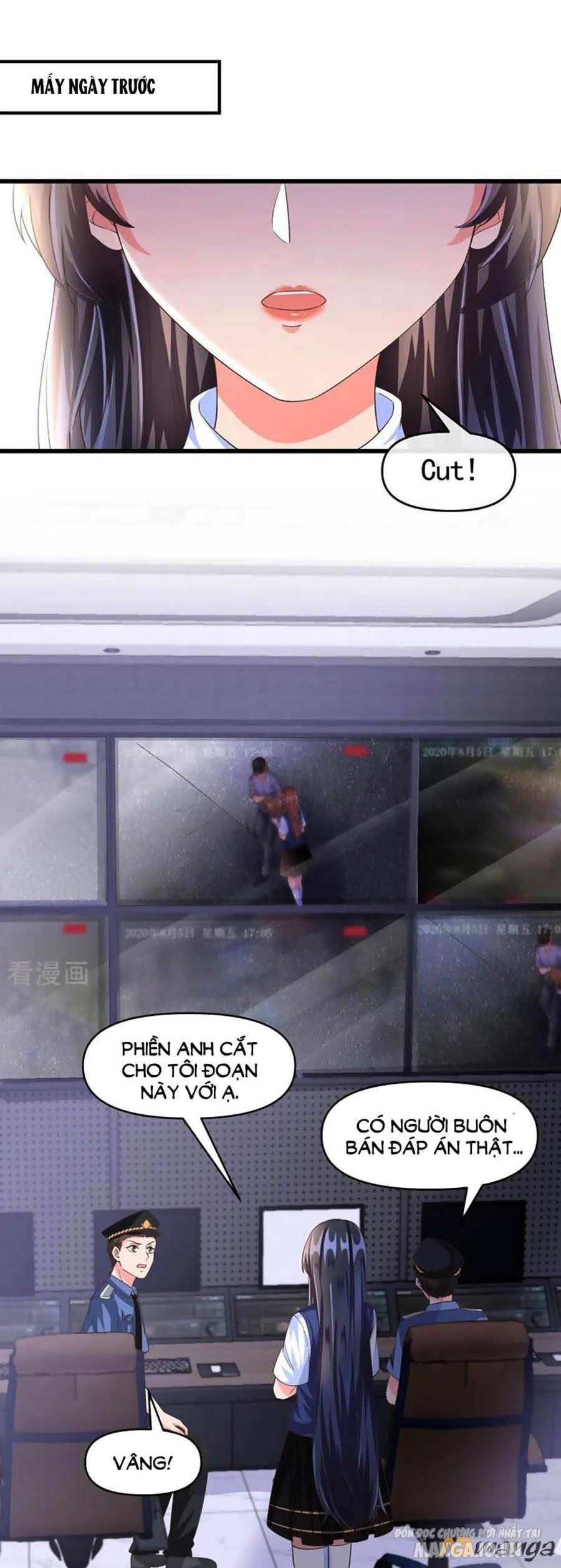 Hệ Thống Xuyên Nhanh: Ác Nam Không Dễ Chọc Chapter 51 - Trang 2