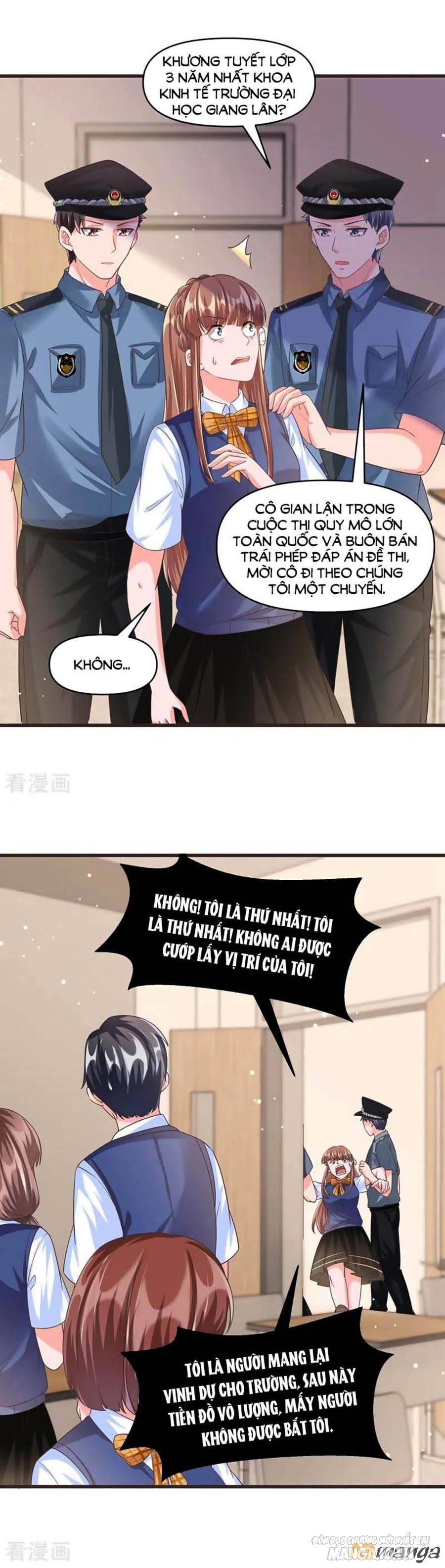 Hệ Thống Xuyên Nhanh: Ác Nam Không Dễ Chọc Chapter 51 - Trang 2