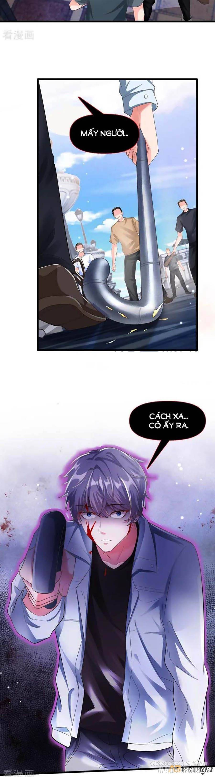 Hệ Thống Xuyên Nhanh: Ác Nam Không Dễ Chọc Chapter 53 - Trang 2