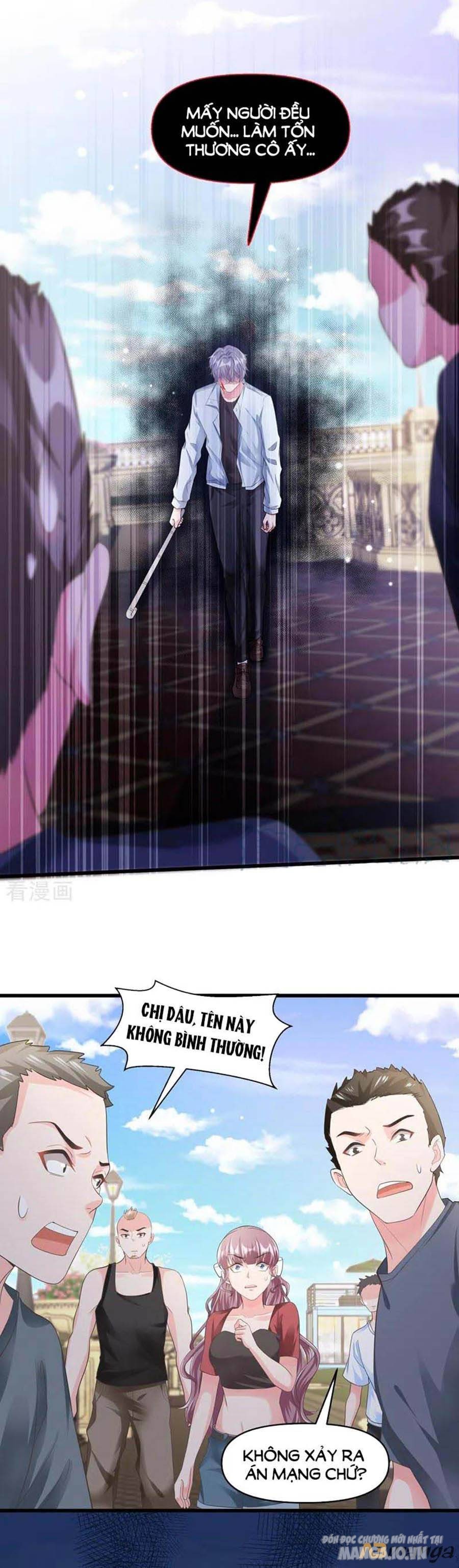 Hệ Thống Xuyên Nhanh: Ác Nam Không Dễ Chọc Chapter 53 - Trang 2