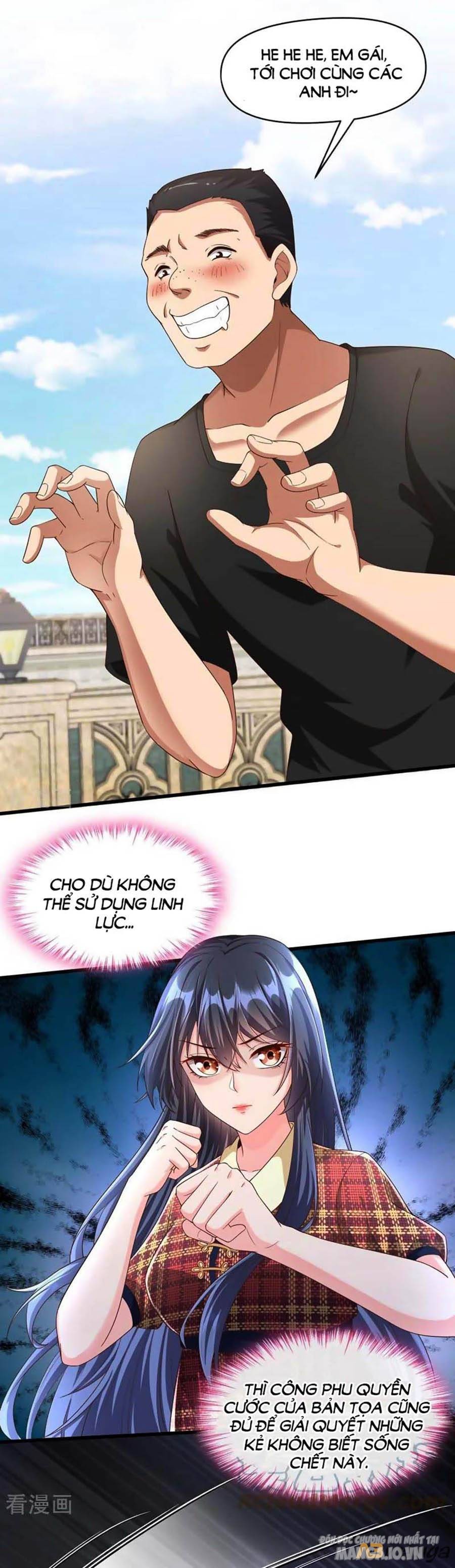 Hệ Thống Xuyên Nhanh: Ác Nam Không Dễ Chọc Chapter 53 - Trang 2