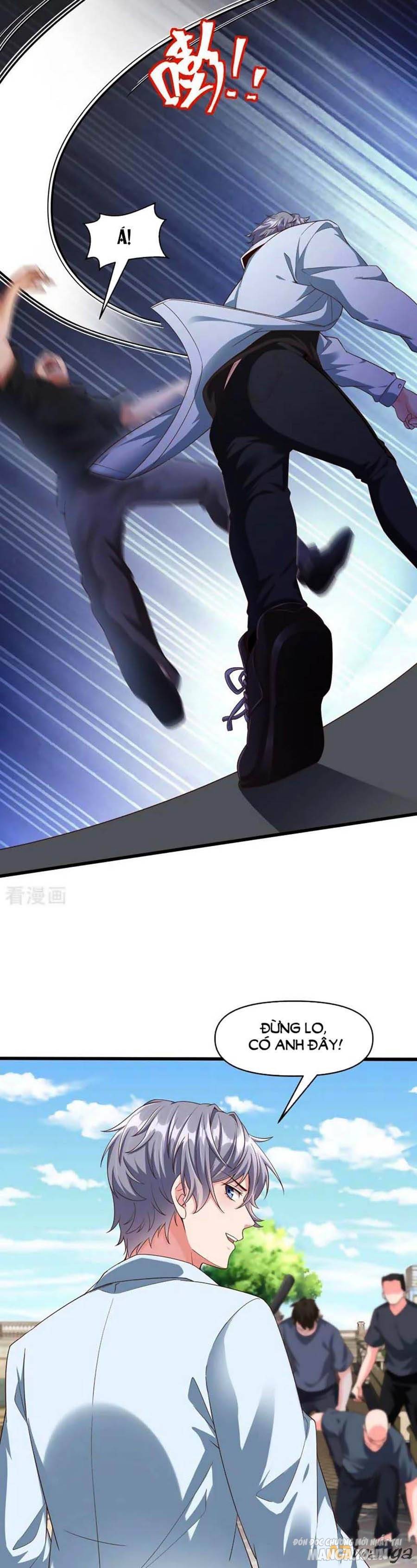 Hệ Thống Xuyên Nhanh: Ác Nam Không Dễ Chọc Chapter 53 - Trang 2