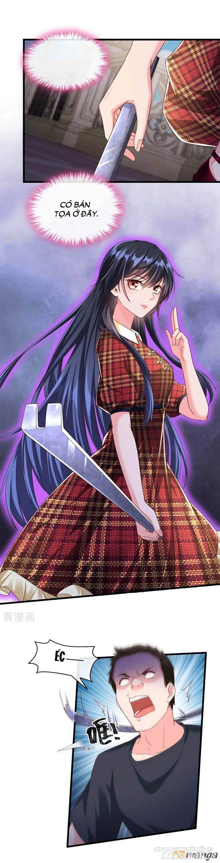 Hệ Thống Xuyên Nhanh: Ác Nam Không Dễ Chọc Chapter 53 - Trang 2