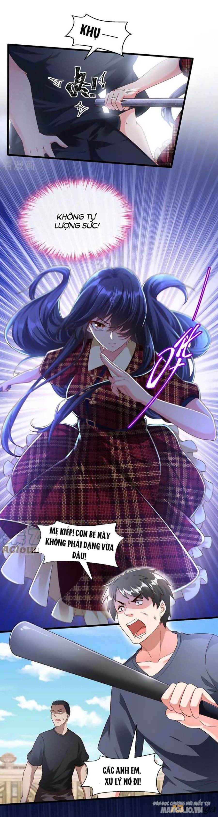 Hệ Thống Xuyên Nhanh: Ác Nam Không Dễ Chọc Chapter 53 - Trang 2