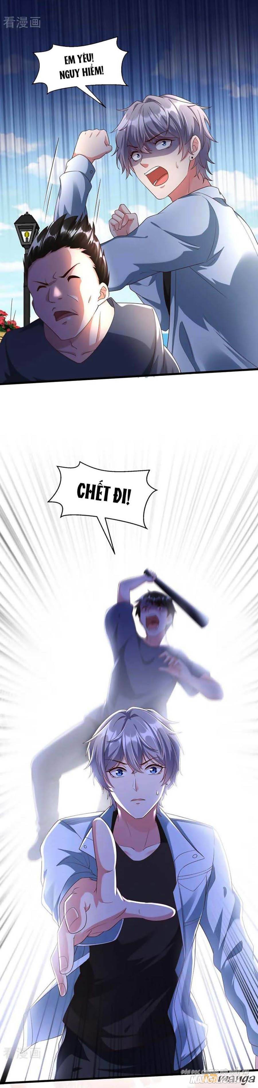 Hệ Thống Xuyên Nhanh: Ác Nam Không Dễ Chọc Chapter 53 - Trang 2