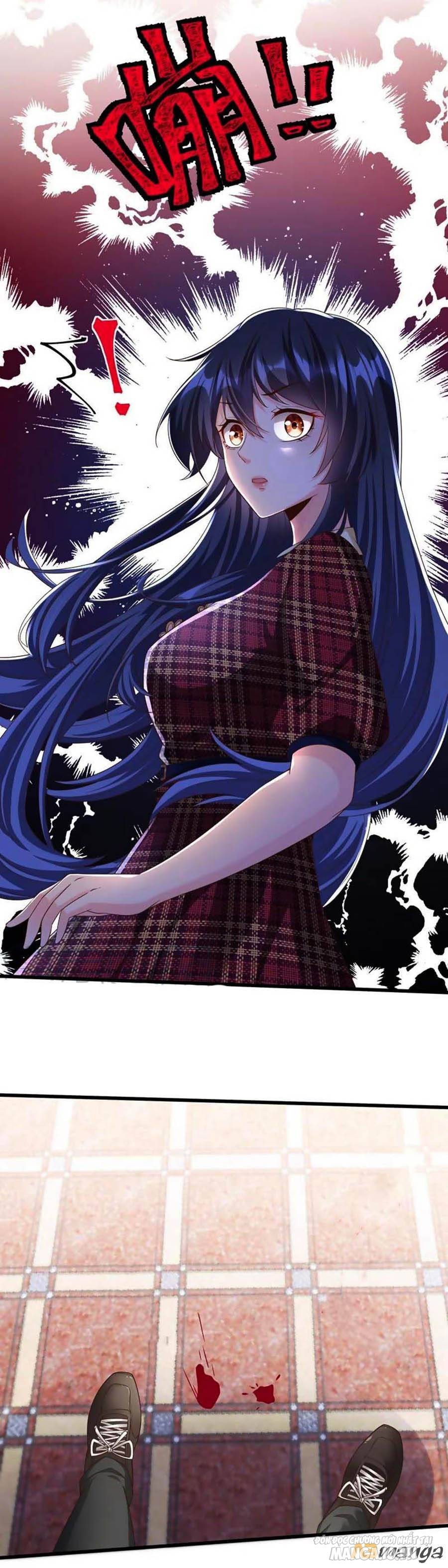 Hệ Thống Xuyên Nhanh: Ác Nam Không Dễ Chọc Chapter 53 - Trang 2