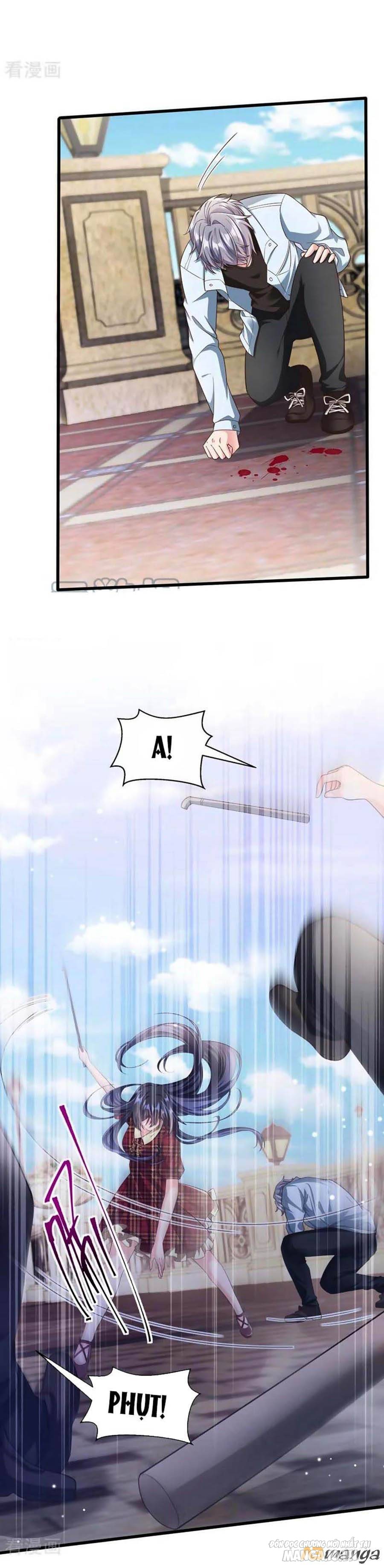 Hệ Thống Xuyên Nhanh: Ác Nam Không Dễ Chọc Chapter 53 - Trang 2