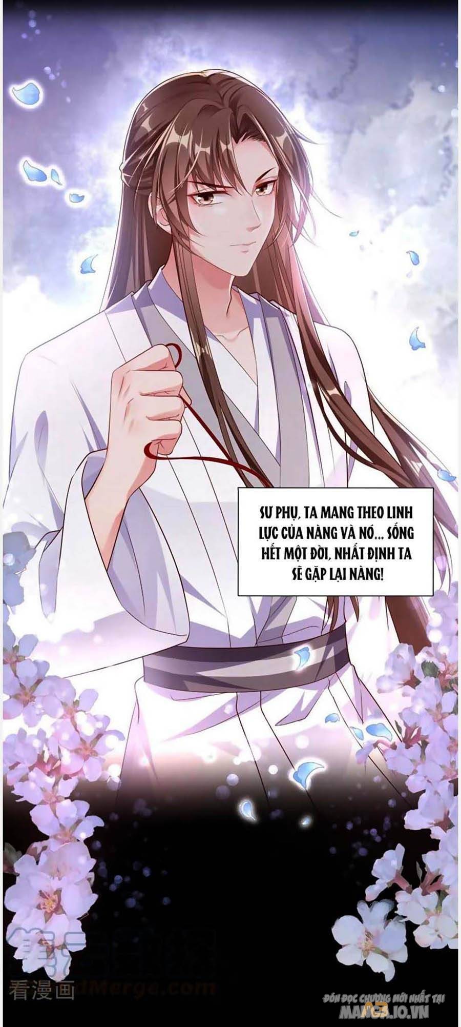 Hệ Thống Xuyên Nhanh: Ác Nam Không Dễ Chọc Chapter 54.5 - Trang 2