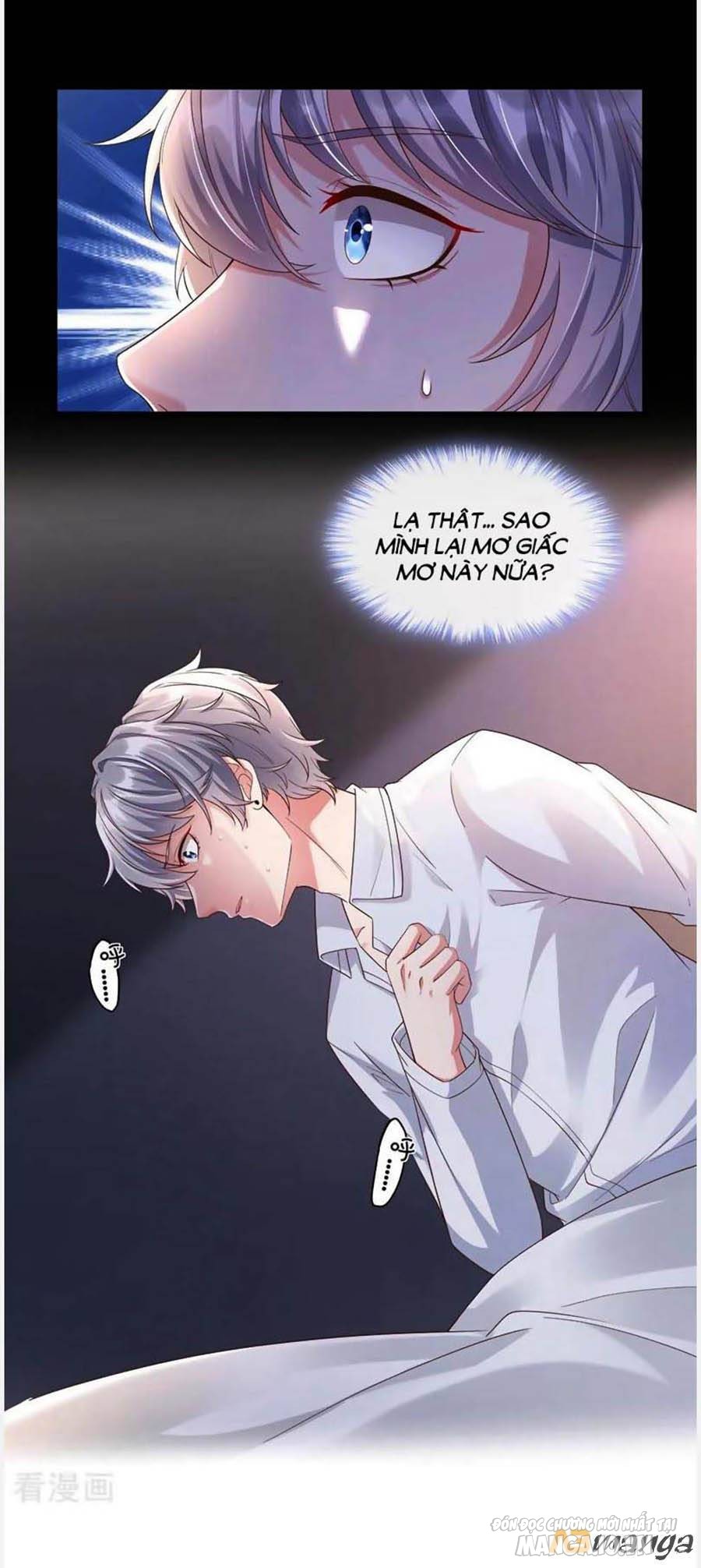 Hệ Thống Xuyên Nhanh: Ác Nam Không Dễ Chọc Chapter 54.5 - Trang 2