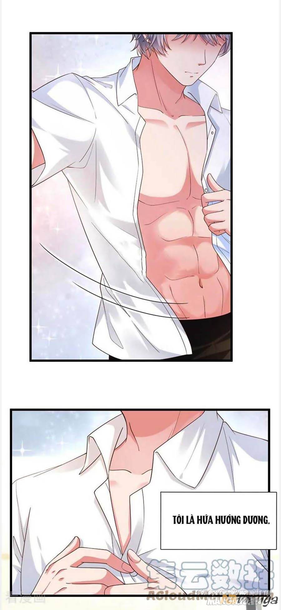 Hệ Thống Xuyên Nhanh: Ác Nam Không Dễ Chọc Chapter 54.5 - Trang 2