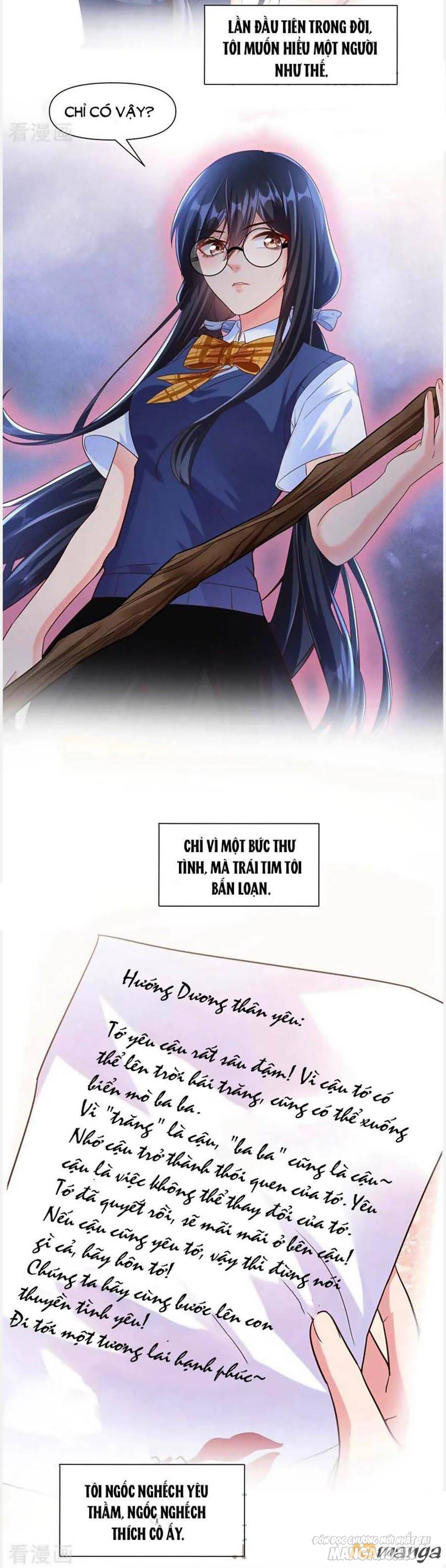 Hệ Thống Xuyên Nhanh: Ác Nam Không Dễ Chọc Chapter 54.5 - Trang 2