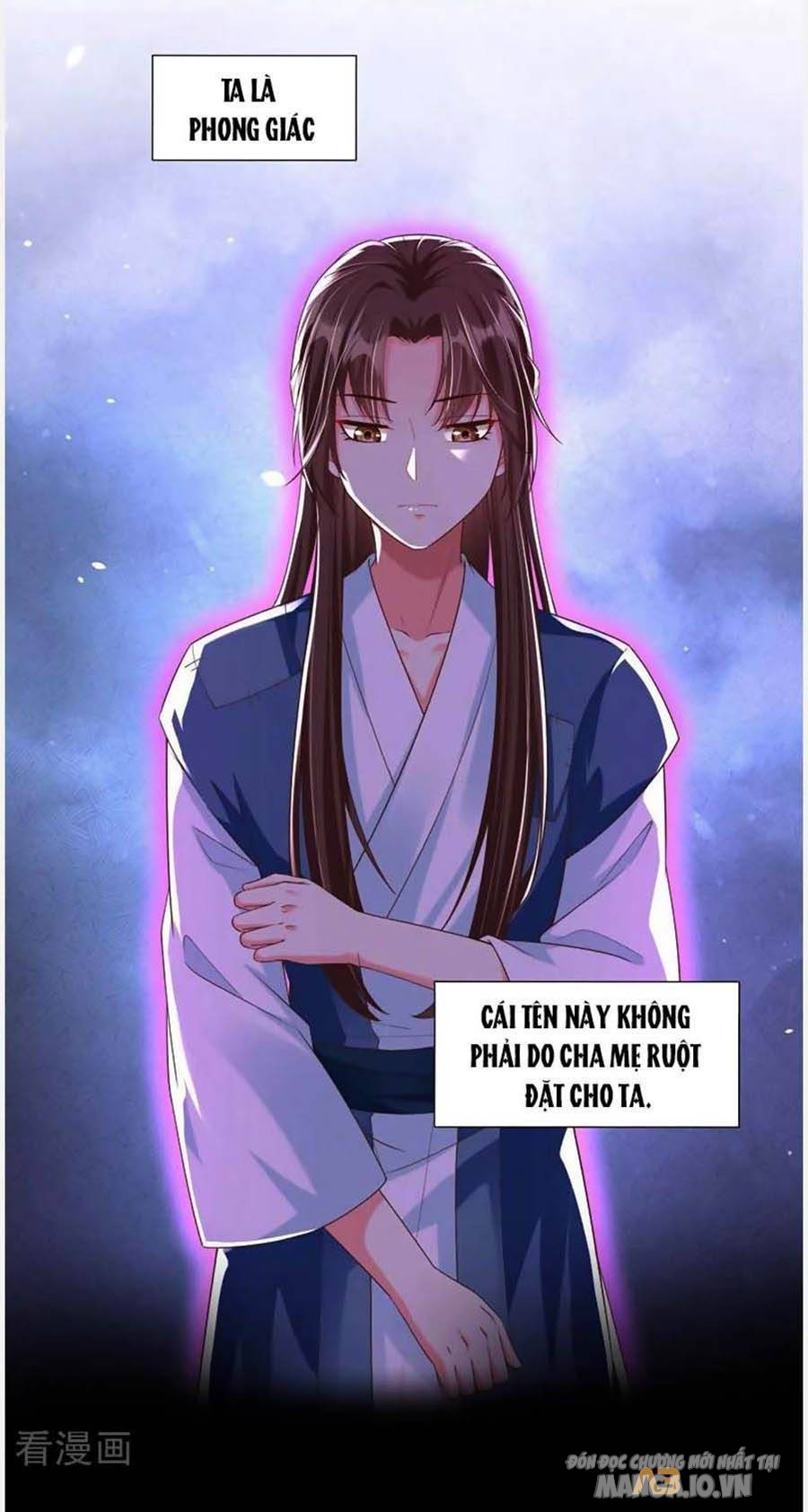 Hệ Thống Xuyên Nhanh: Ác Nam Không Dễ Chọc Chapter 54.5 - Trang 2