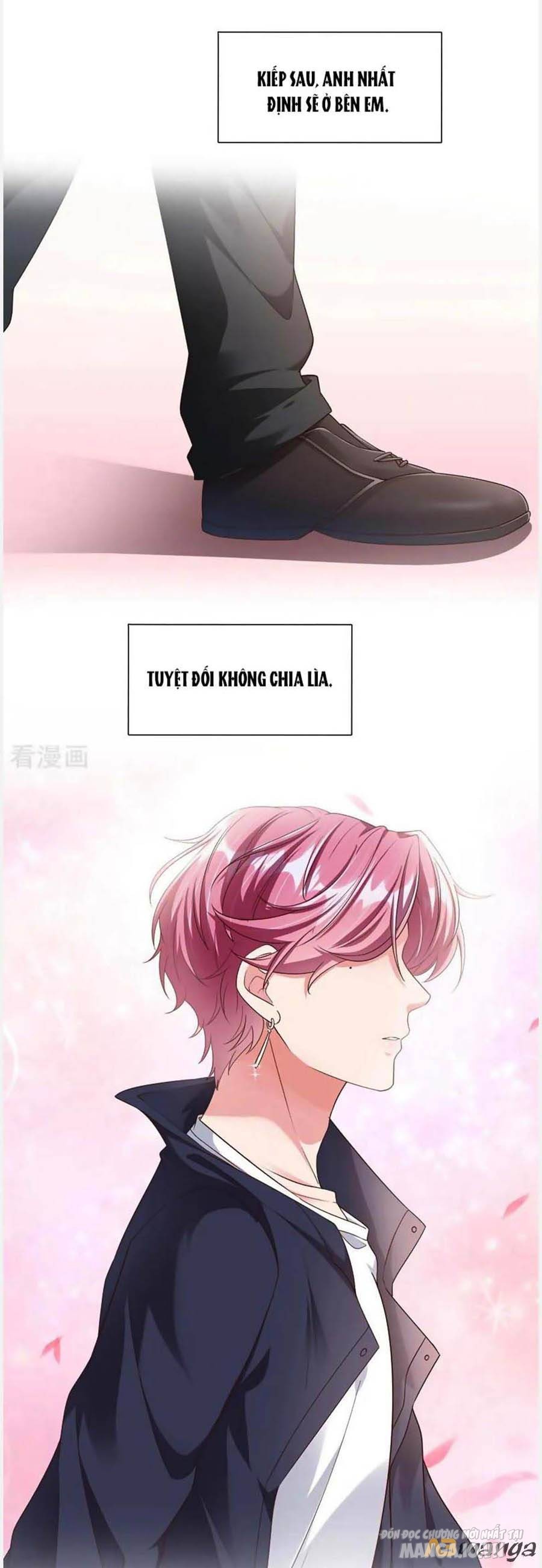 Hệ Thống Xuyên Nhanh: Ác Nam Không Dễ Chọc Chapter 54.5 - Trang 2