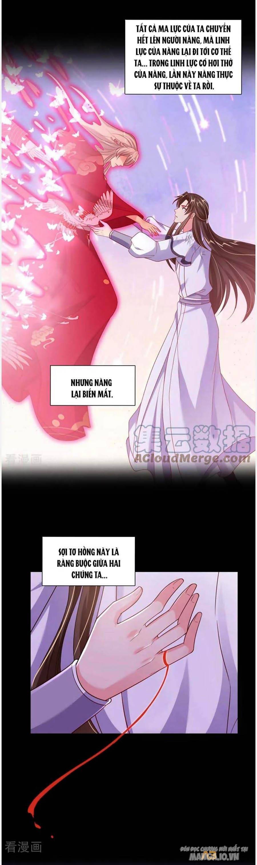 Hệ Thống Xuyên Nhanh: Ác Nam Không Dễ Chọc Chapter 54.5 - Trang 2