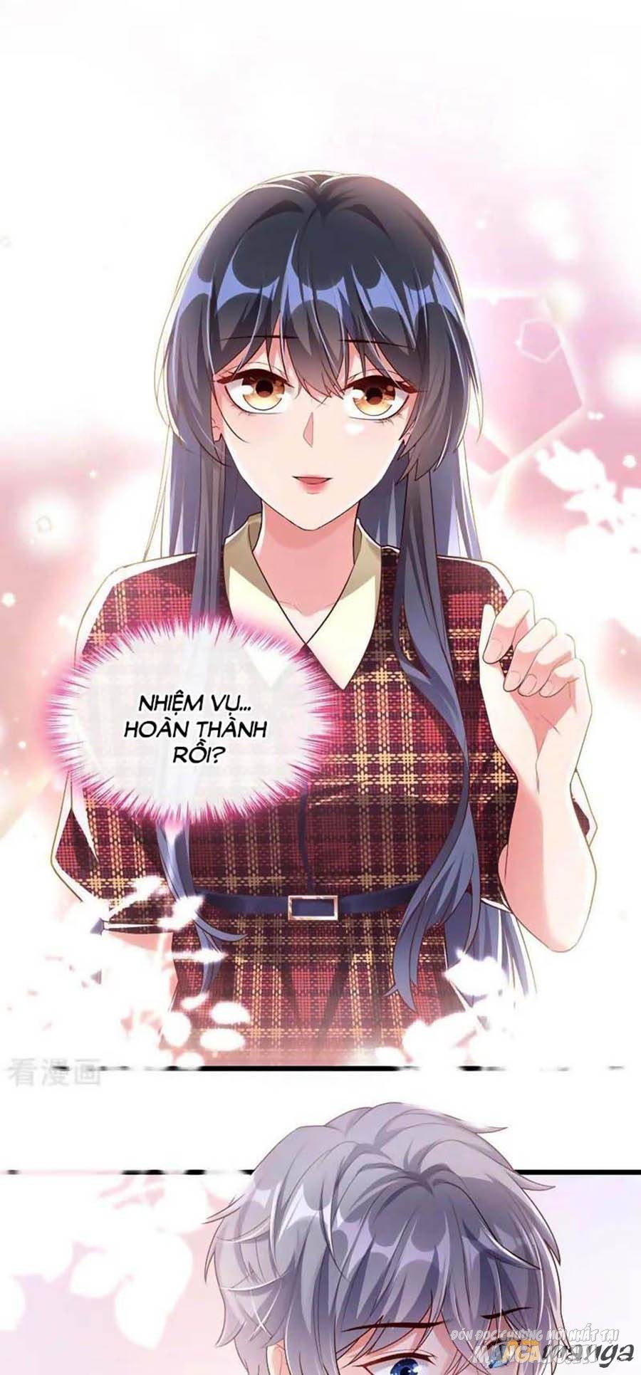 Hệ Thống Xuyên Nhanh: Ác Nam Không Dễ Chọc Chapter 54 - Trang 2