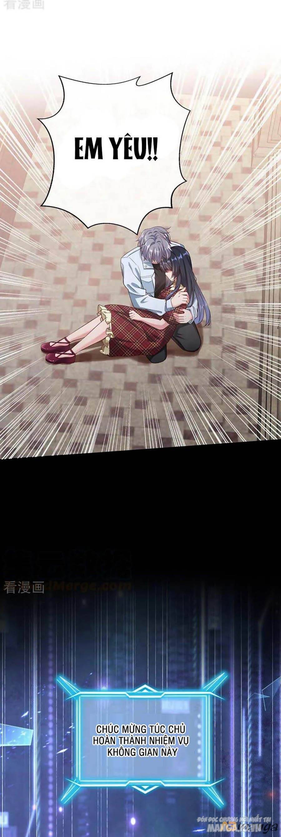 Hệ Thống Xuyên Nhanh: Ác Nam Không Dễ Chọc Chapter 54 - Trang 2