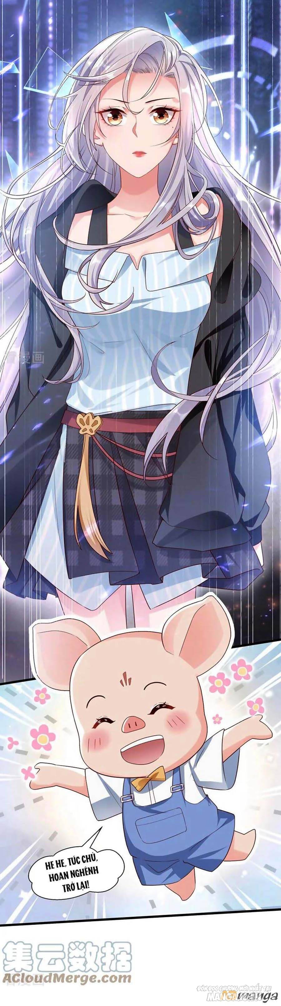 Hệ Thống Xuyên Nhanh: Ác Nam Không Dễ Chọc Chapter 54 - Trang 2