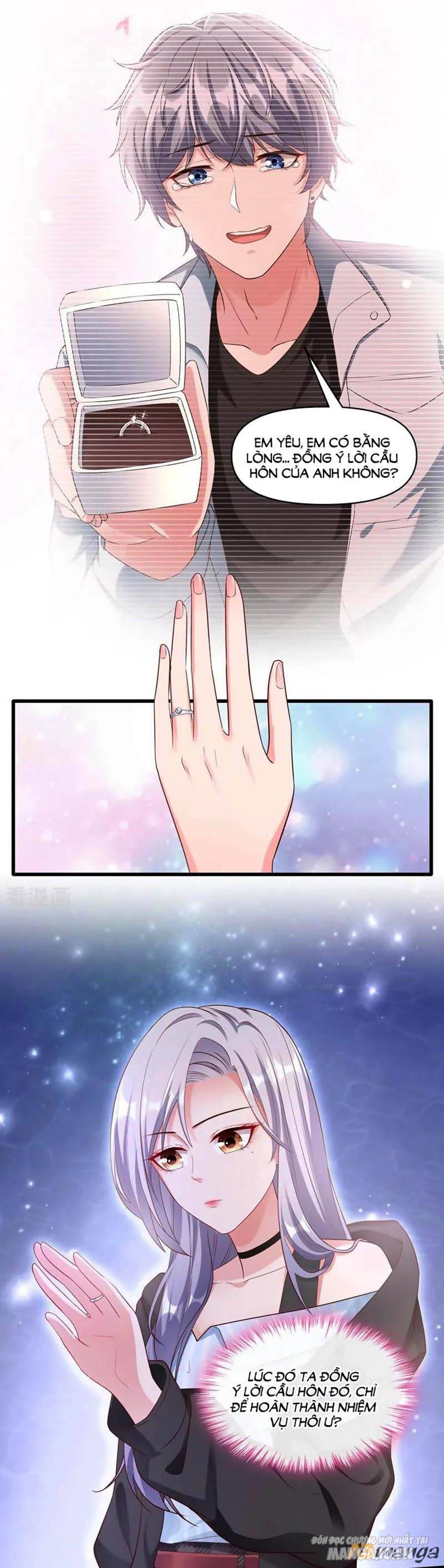 Hệ Thống Xuyên Nhanh: Ác Nam Không Dễ Chọc Chapter 54 - Trang 2