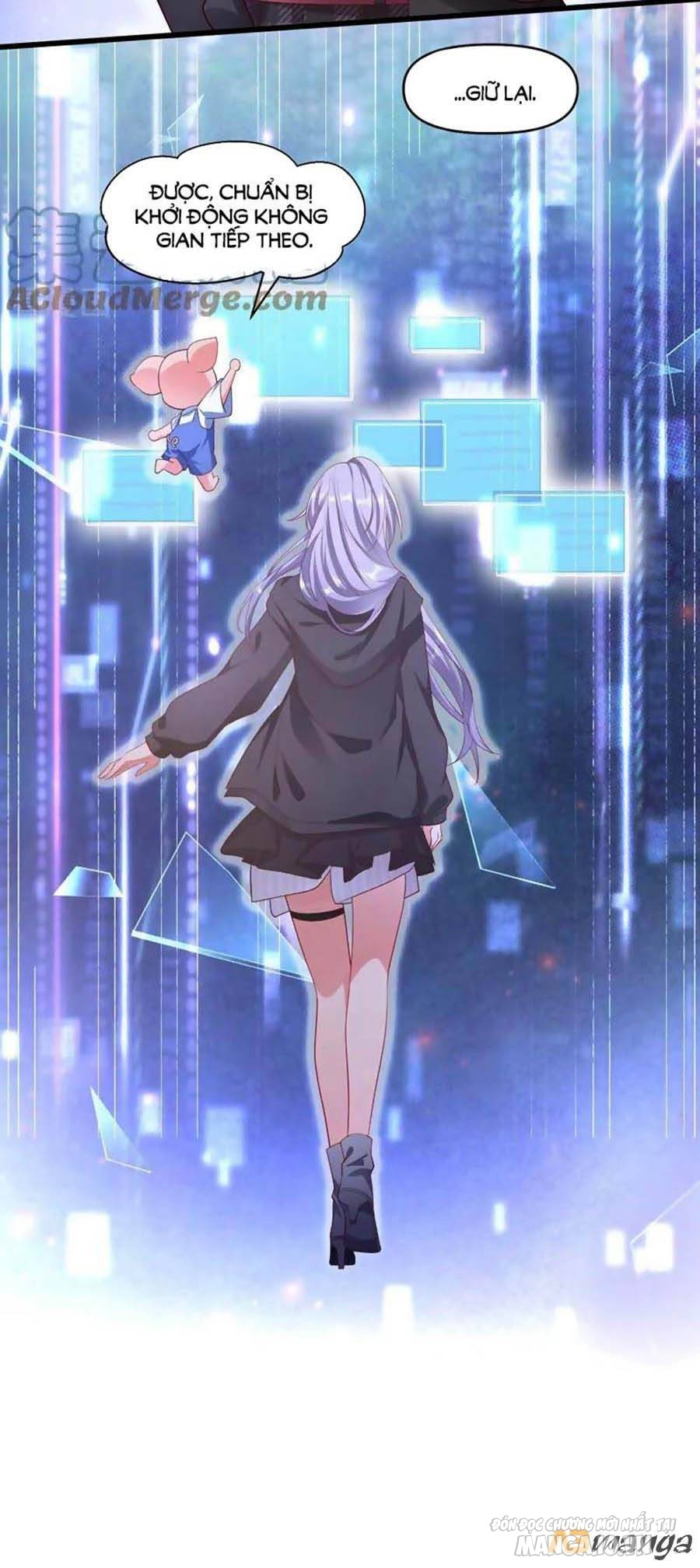 Hệ Thống Xuyên Nhanh: Ác Nam Không Dễ Chọc Chapter 54 - Trang 2