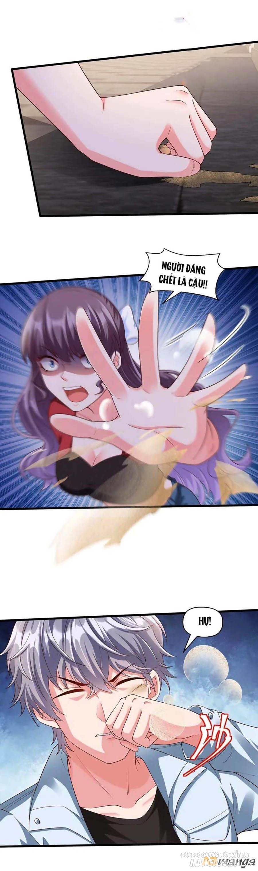 Hệ Thống Xuyên Nhanh: Ác Nam Không Dễ Chọc Chapter 54 - Trang 2