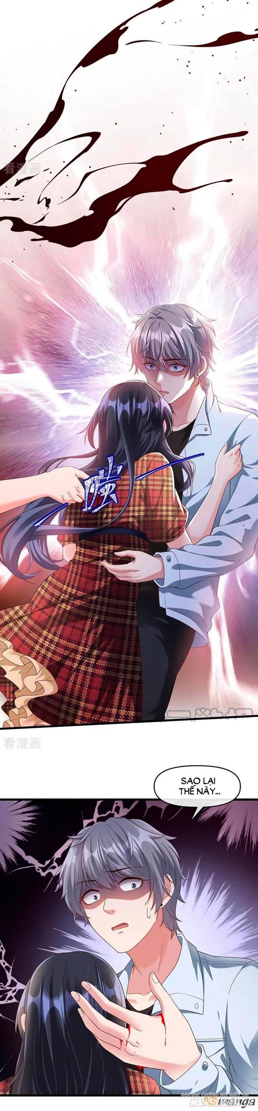 Hệ Thống Xuyên Nhanh: Ác Nam Không Dễ Chọc Chapter 54 - Trang 2