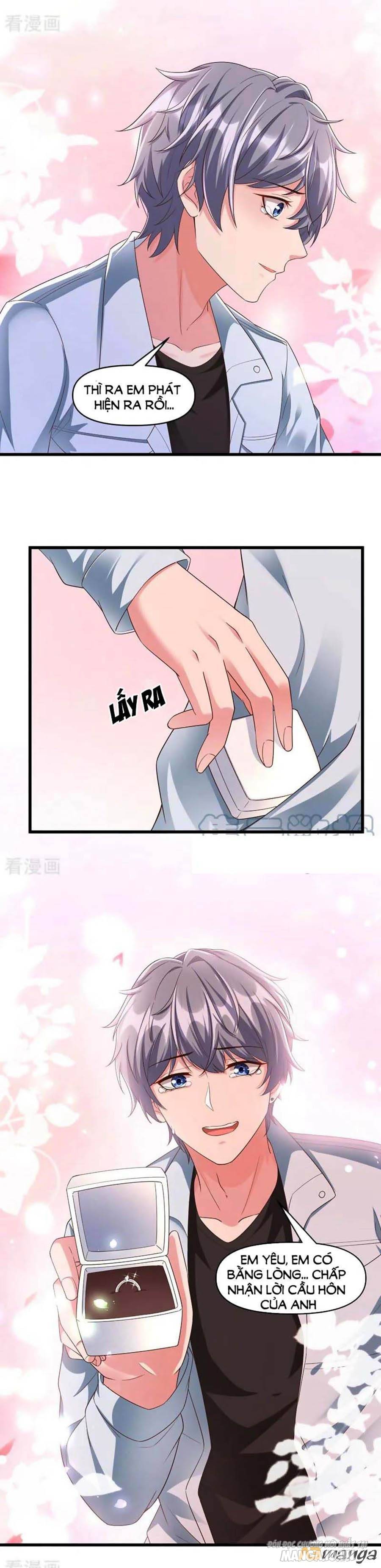 Hệ Thống Xuyên Nhanh: Ác Nam Không Dễ Chọc Chapter 54 - Trang 2