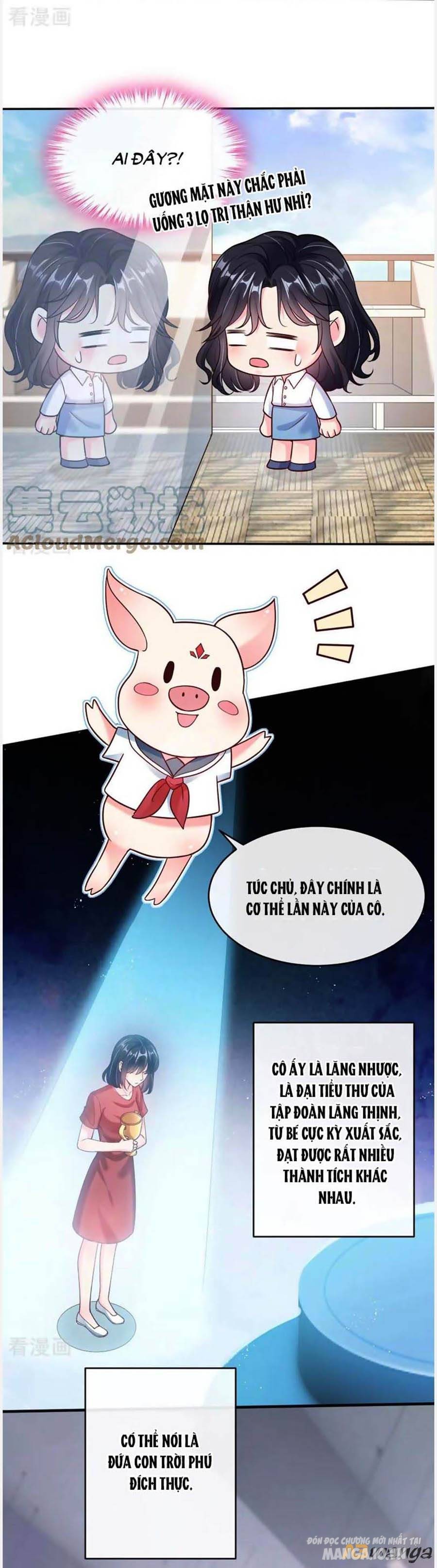 Hệ Thống Xuyên Nhanh: Ác Nam Không Dễ Chọc Chapter 55 - Trang 2