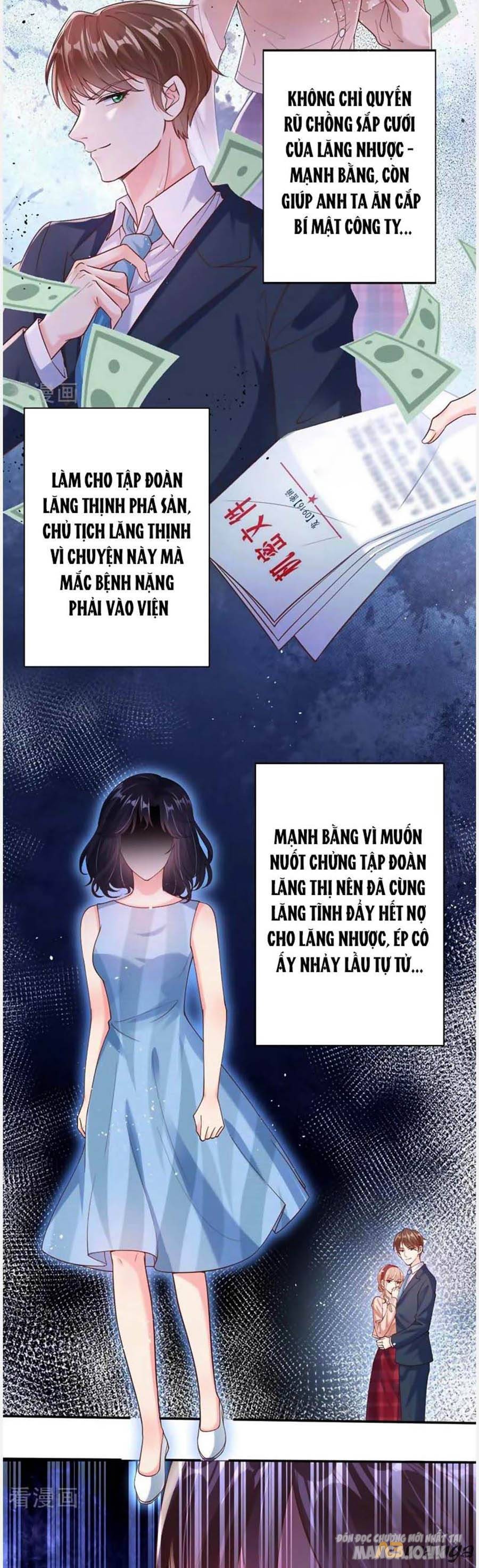 Hệ Thống Xuyên Nhanh: Ác Nam Không Dễ Chọc Chapter 55 - Trang 2