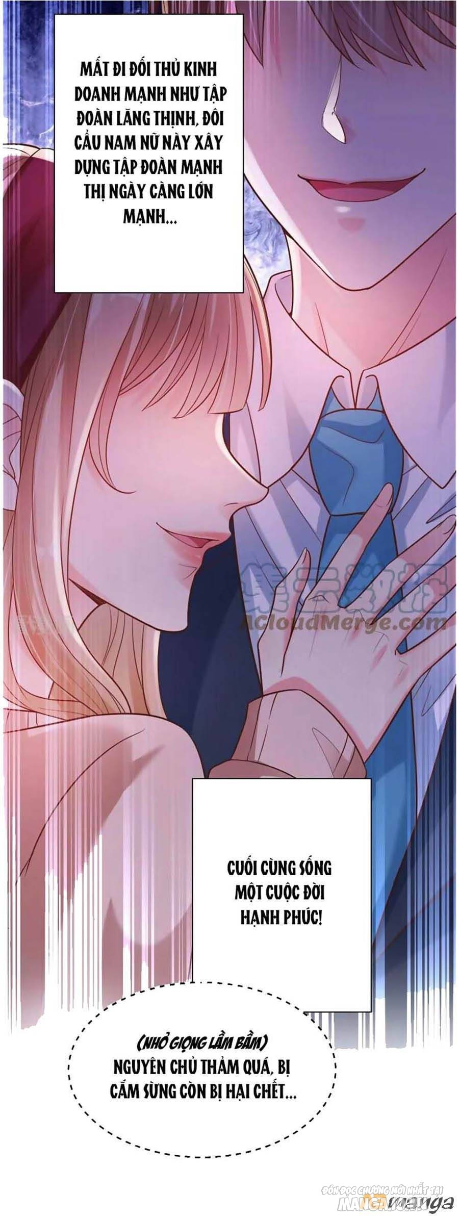 Hệ Thống Xuyên Nhanh: Ác Nam Không Dễ Chọc Chapter 55 - Trang 2