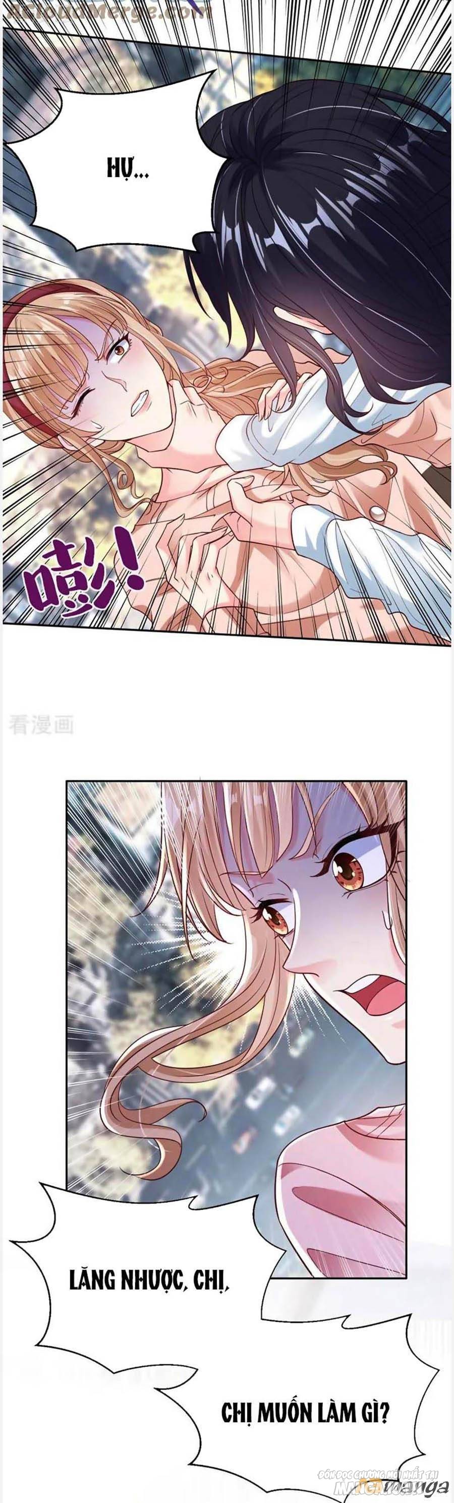 Hệ Thống Xuyên Nhanh: Ác Nam Không Dễ Chọc Chapter 55 - Trang 2