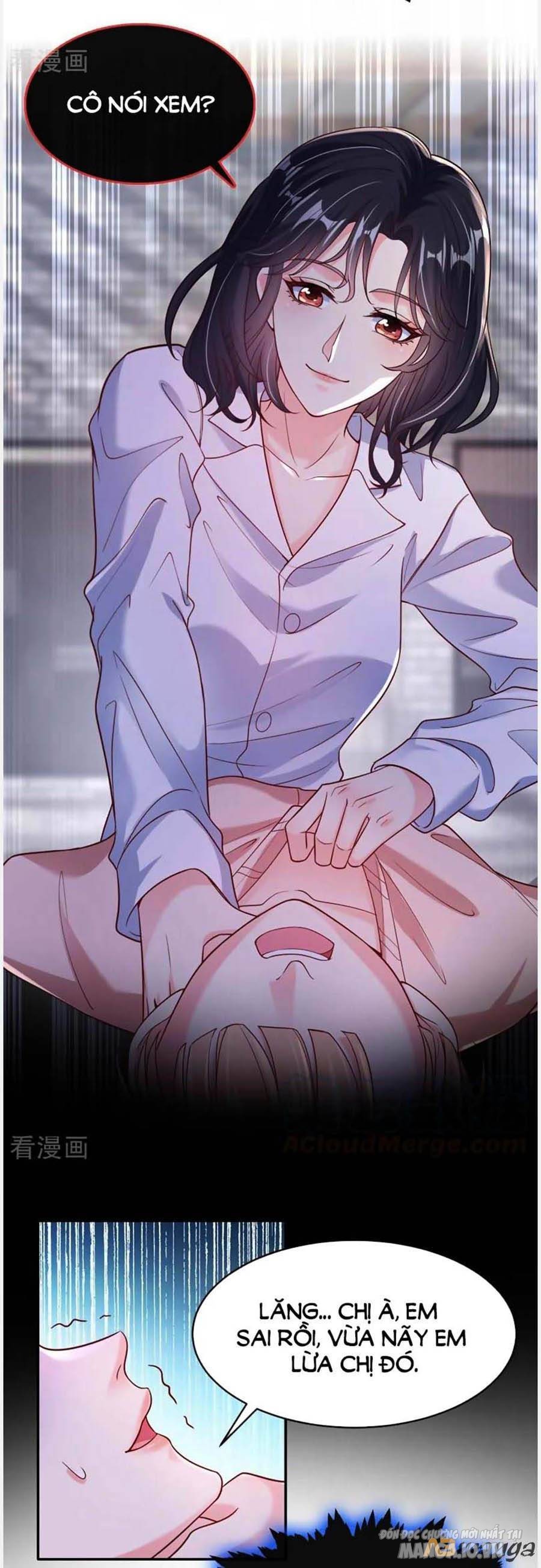 Hệ Thống Xuyên Nhanh: Ác Nam Không Dễ Chọc Chapter 55 - Trang 2