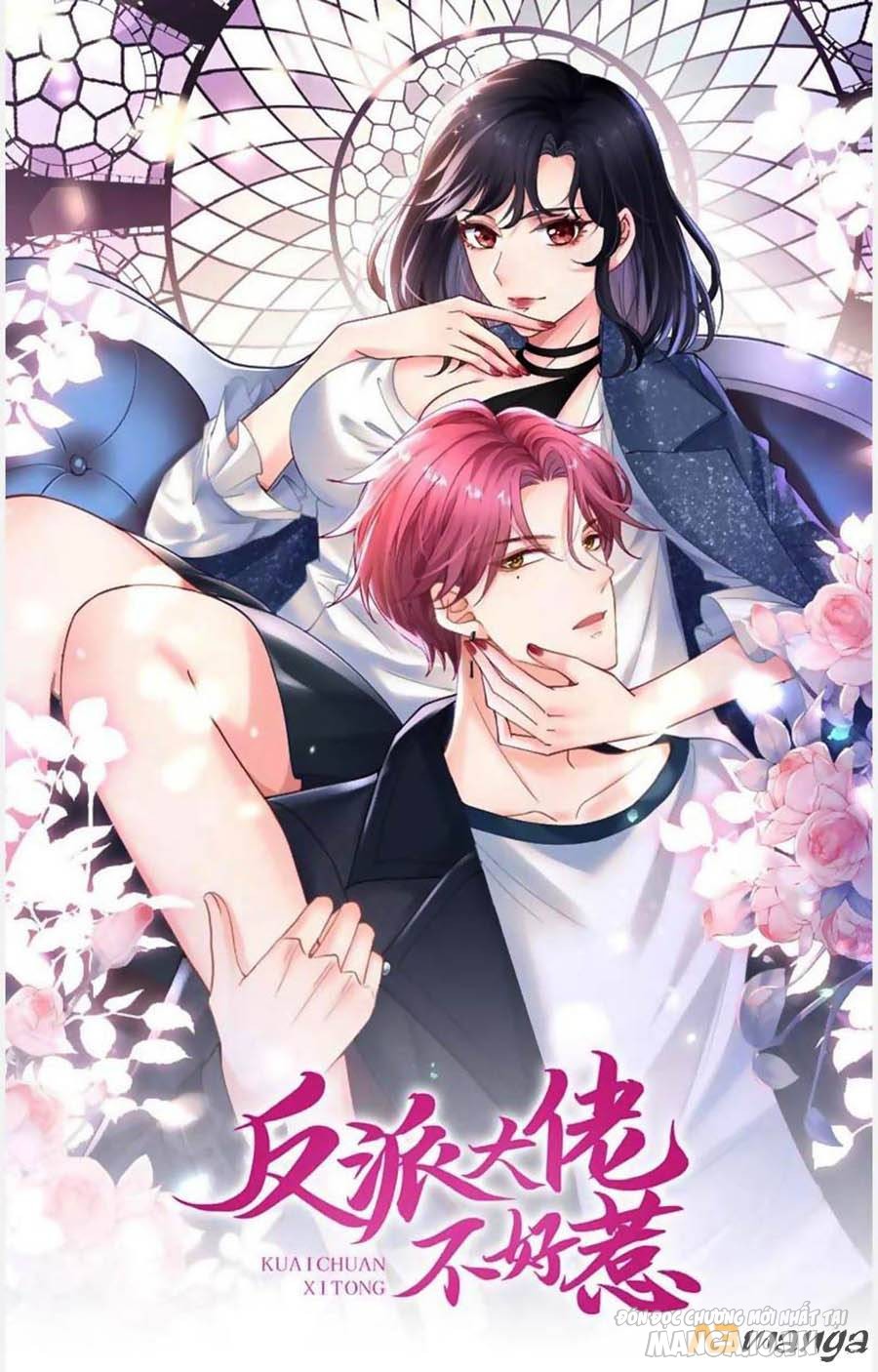 Hệ Thống Xuyên Nhanh: Ác Nam Không Dễ Chọc Chapter 55 - Trang 2