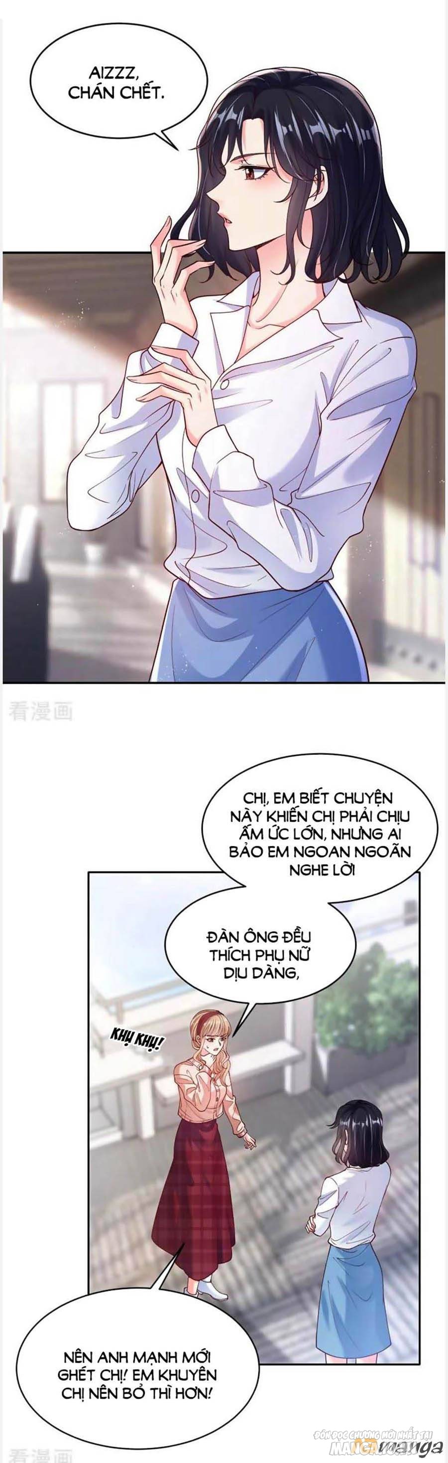 Hệ Thống Xuyên Nhanh: Ác Nam Không Dễ Chọc Chapter 55 - Trang 2