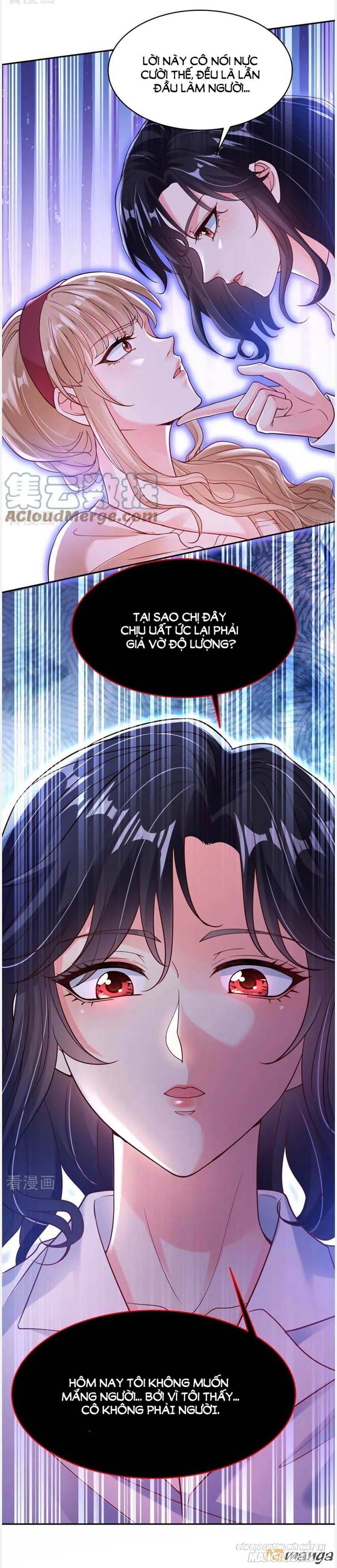 Hệ Thống Xuyên Nhanh: Ác Nam Không Dễ Chọc Chapter 55 - Trang 2