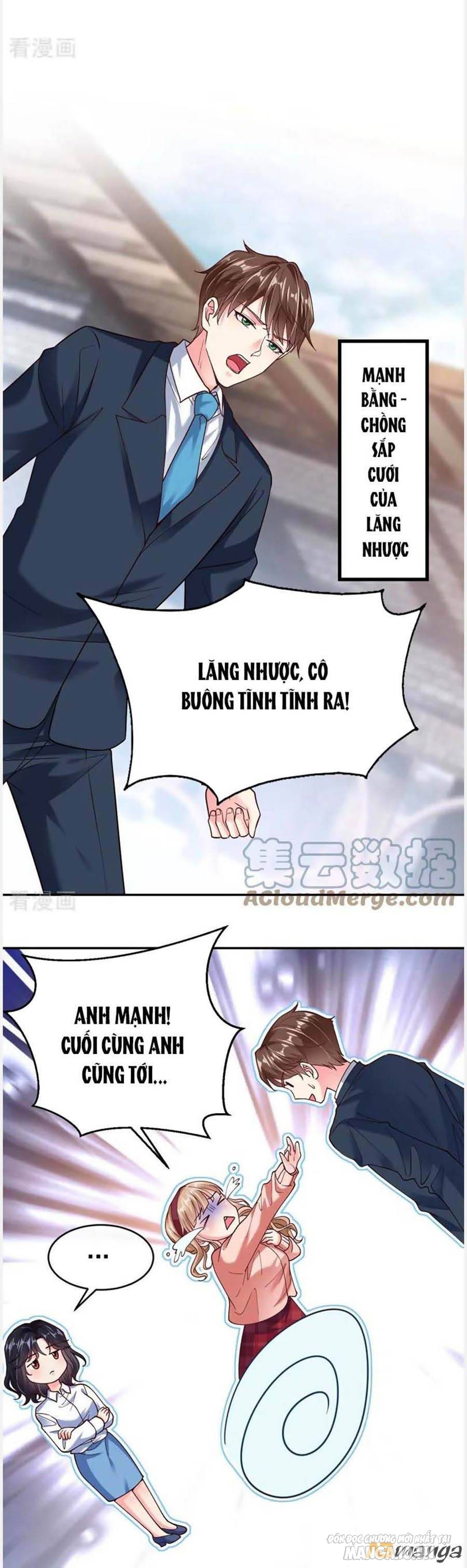 Hệ Thống Xuyên Nhanh: Ác Nam Không Dễ Chọc Chapter 55 - Trang 2