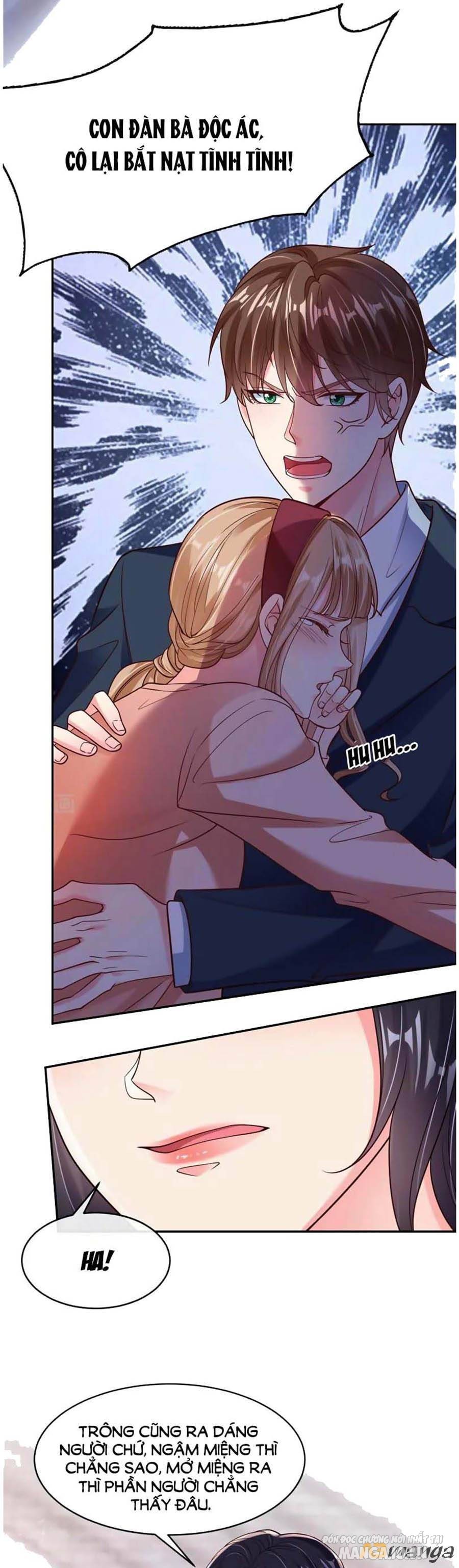 Hệ Thống Xuyên Nhanh: Ác Nam Không Dễ Chọc Chapter 55 - Trang 2