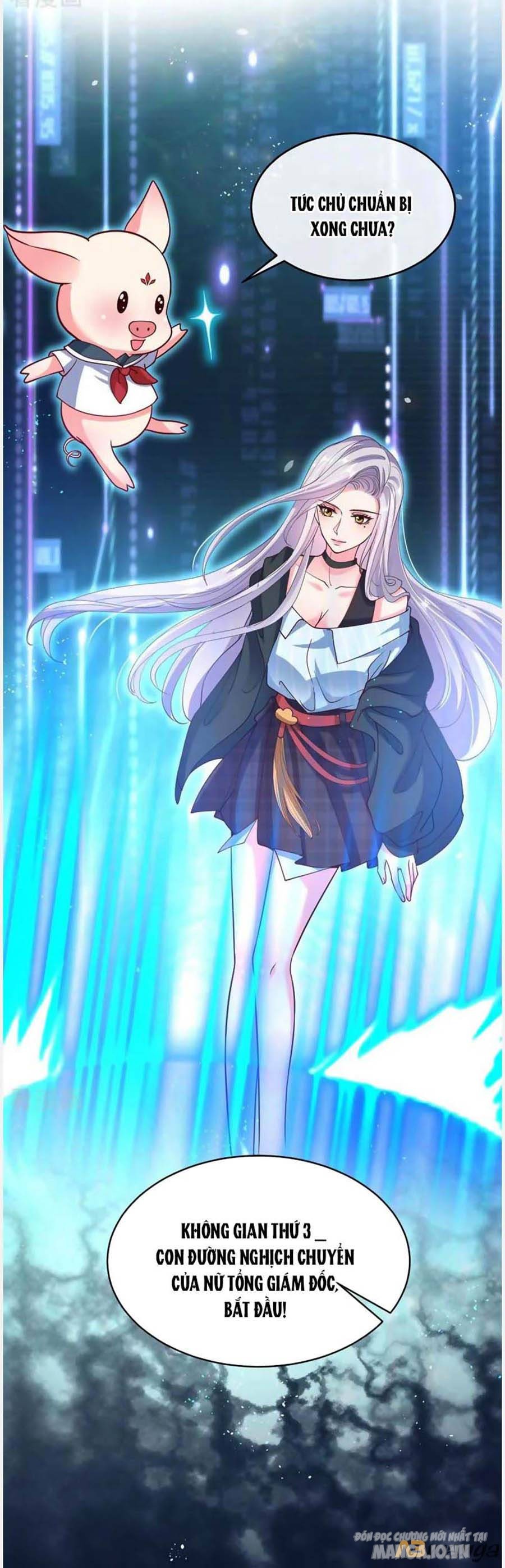 Hệ Thống Xuyên Nhanh: Ác Nam Không Dễ Chọc Chapter 55 - Trang 2